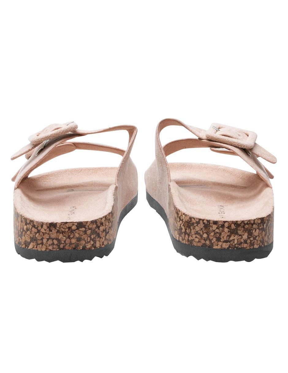 Sandalia para mujer 4