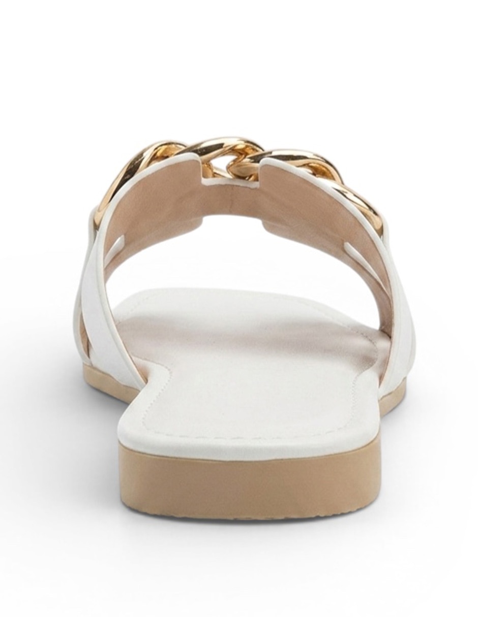 Sandalia para mujer 6