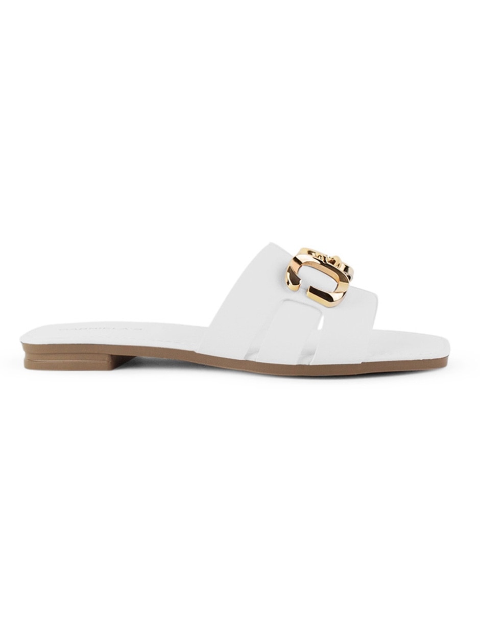 Sandalia para mujer 7