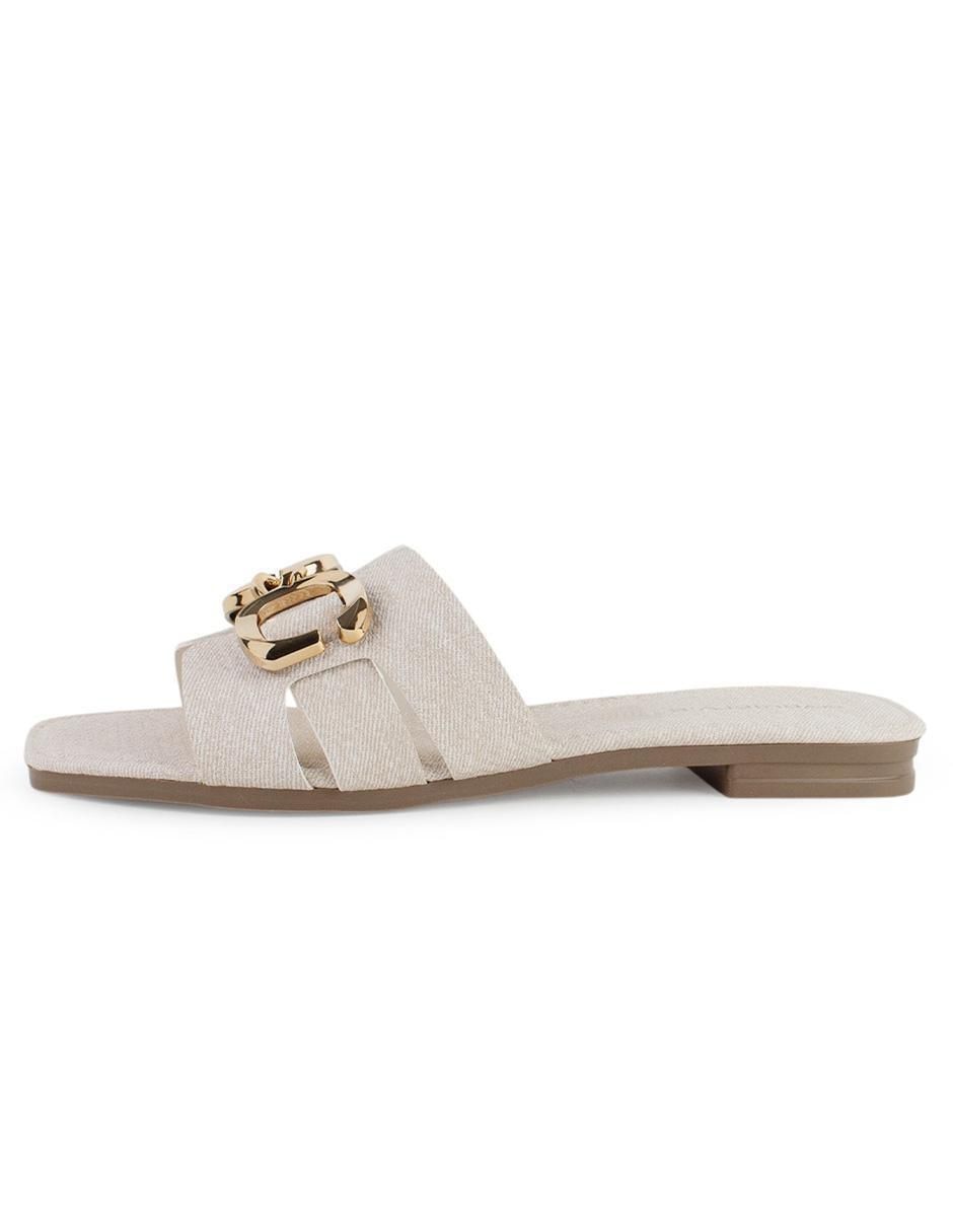 Sandalia para mujer
