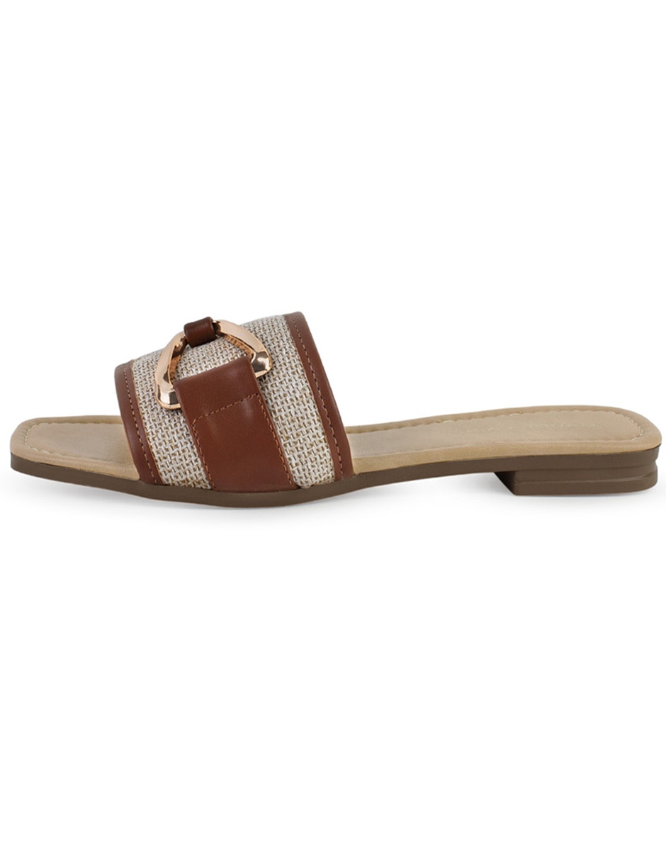 Sandalia para mujer 1