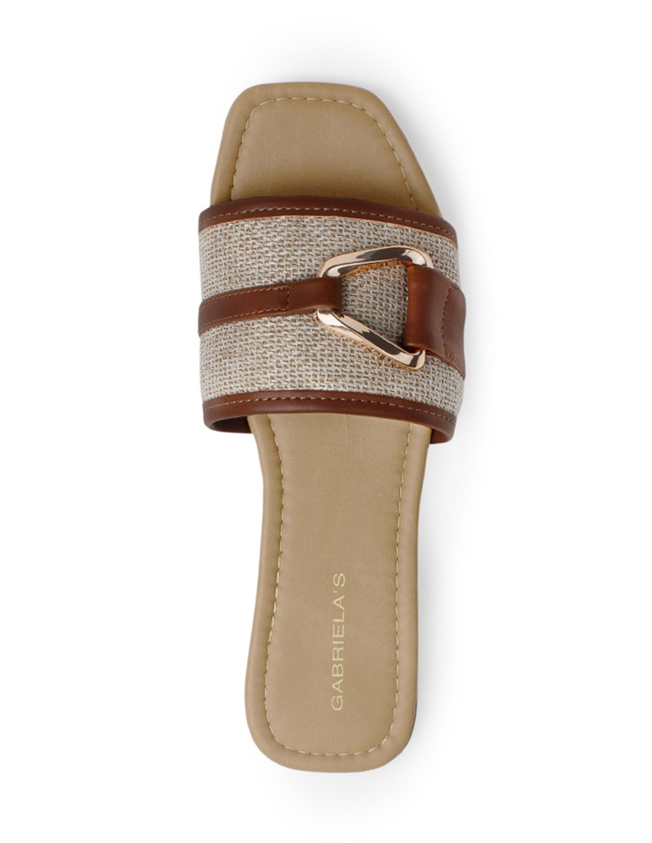 Sandalia para mujer 2