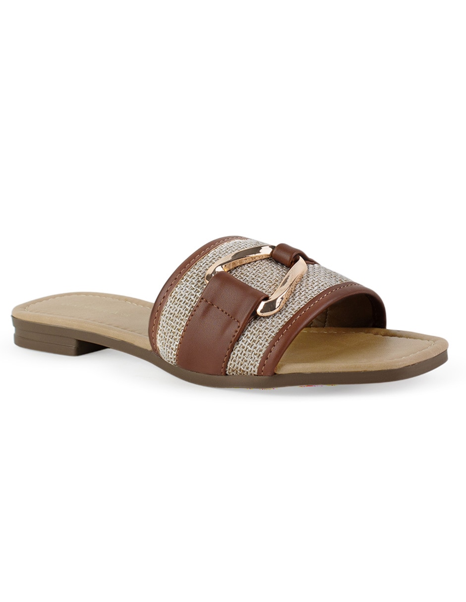 Sandalia para mujer 4