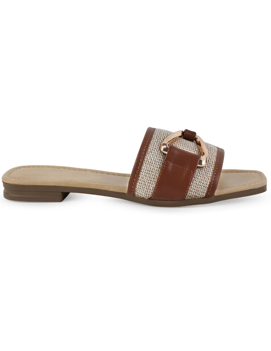 Sandalia para mujer 5