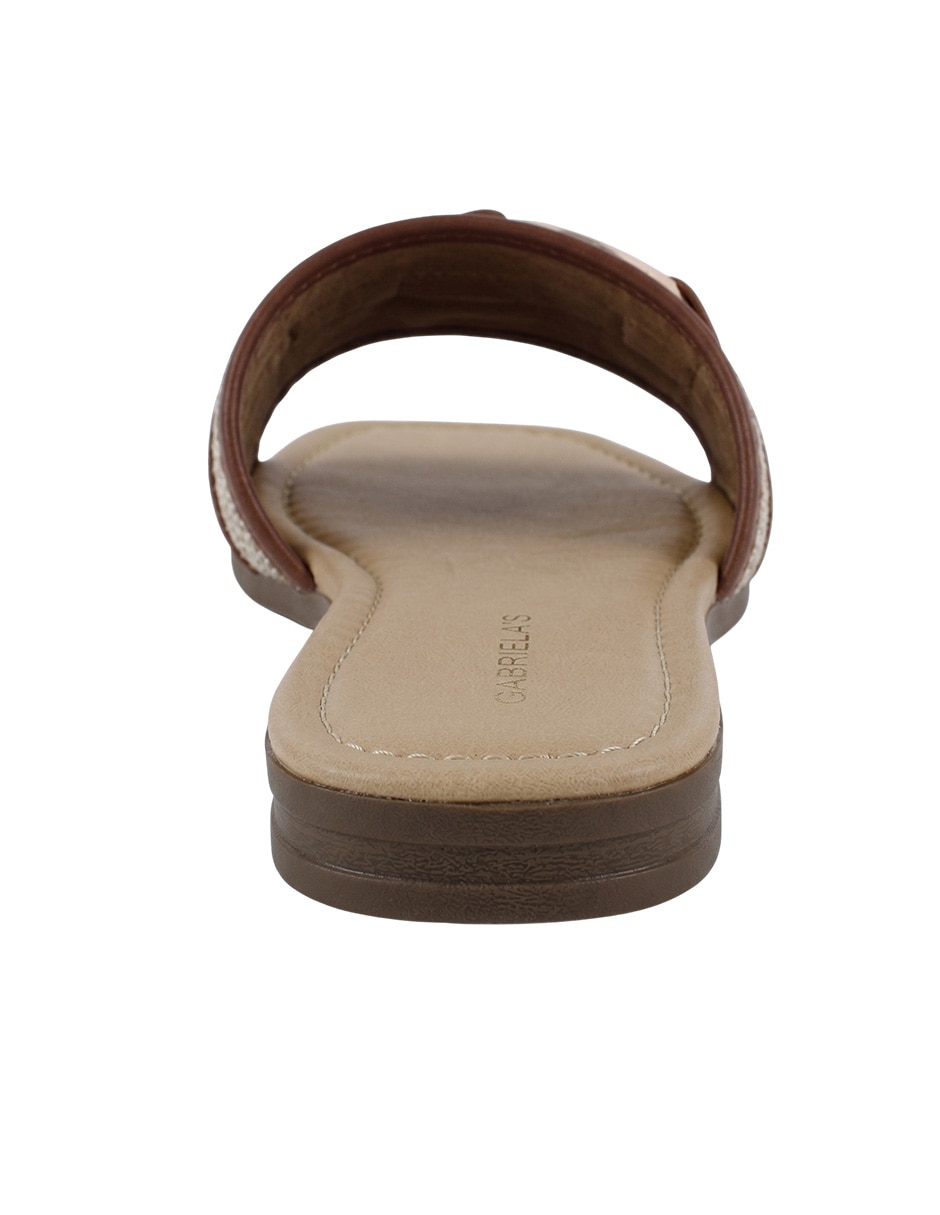 Sandalia para mujer 7