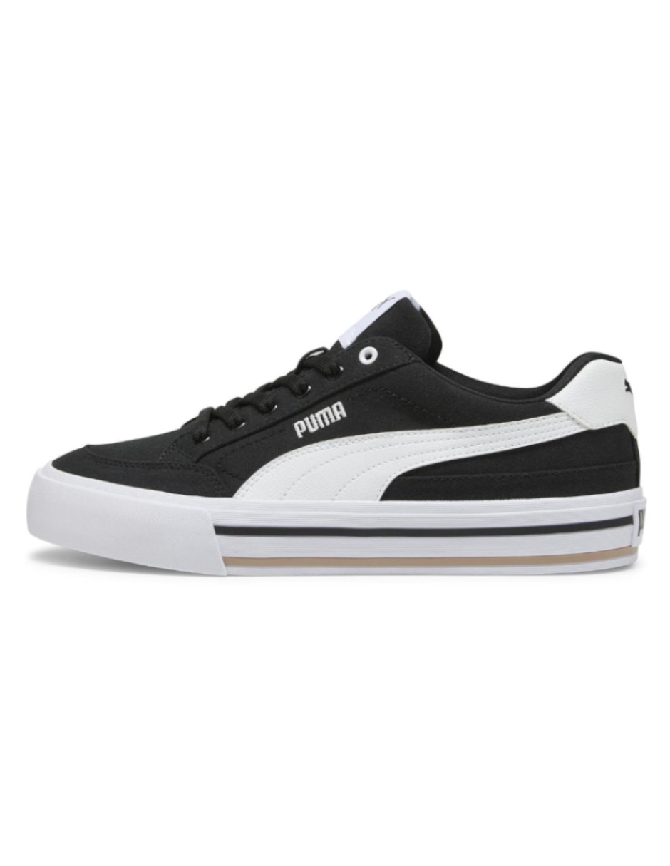 Tenis court classic vulc para mujer Tenis court classic vulc para mujer