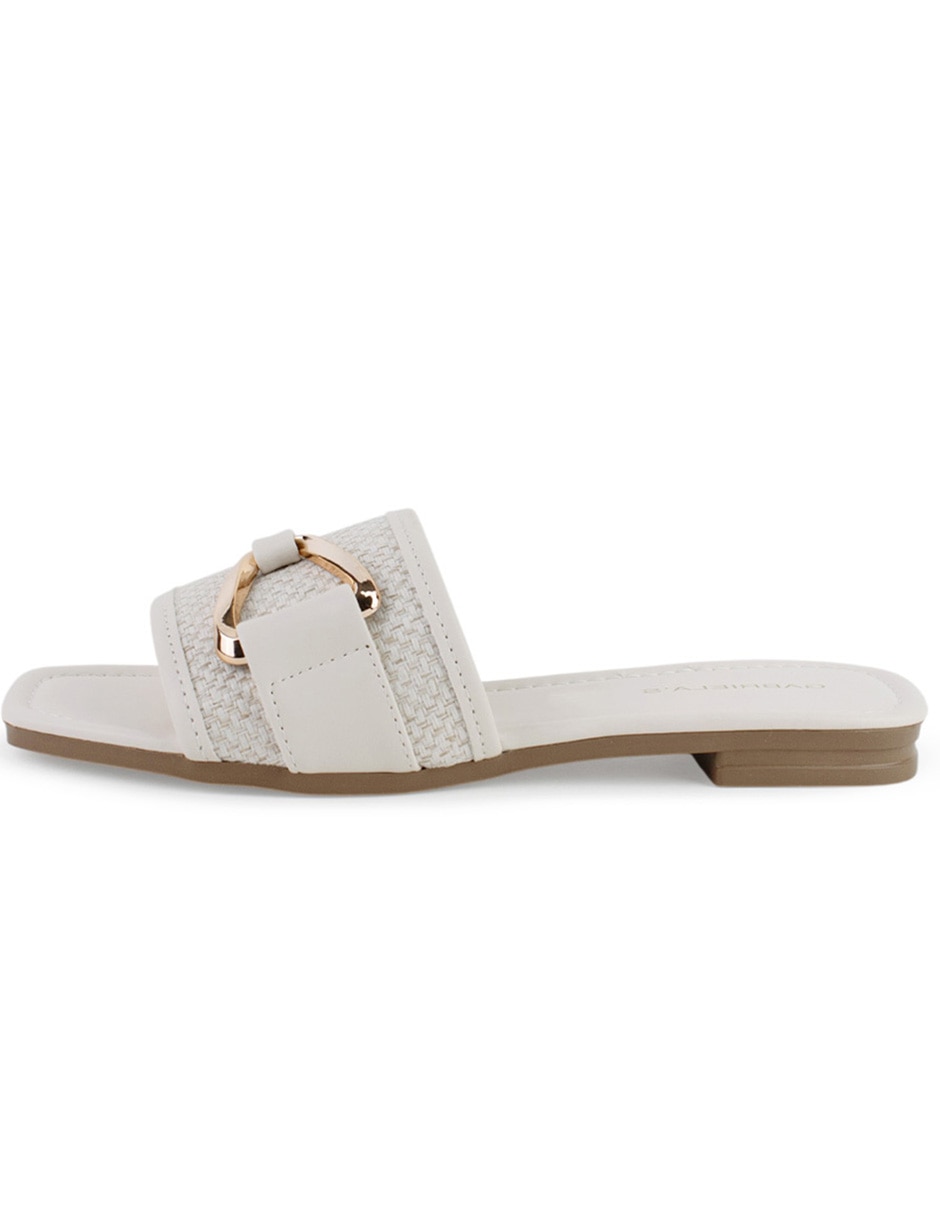 Sandalia para mujer