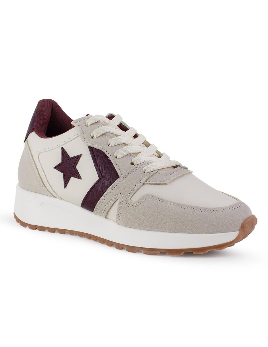 Tenis Gabriela's para mujer