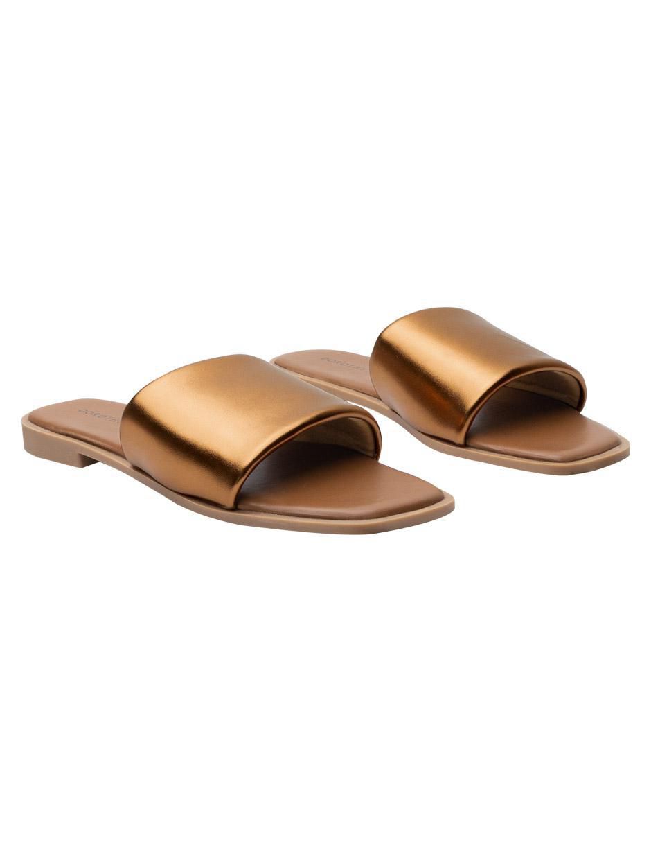 Sandalia para mujer 4