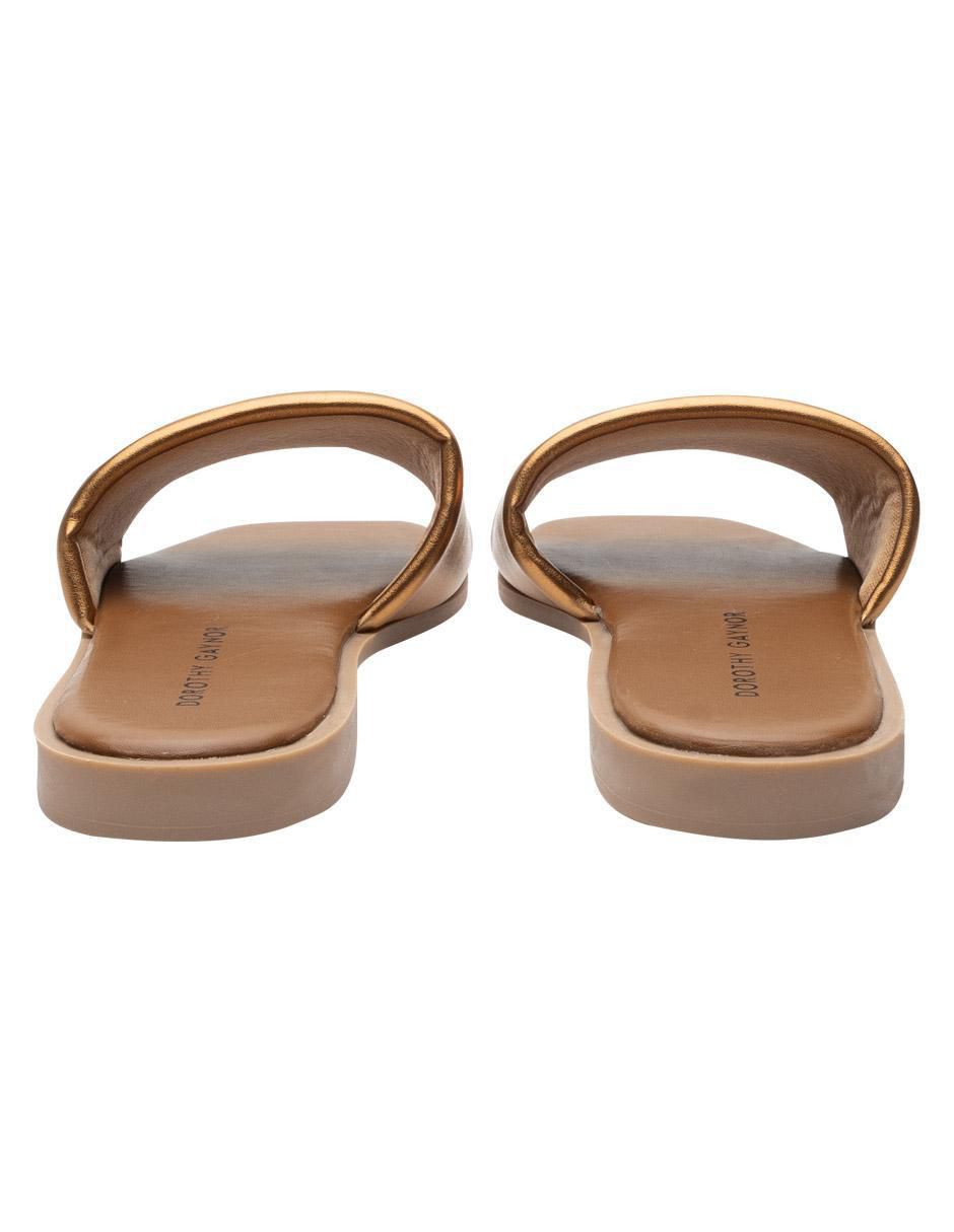 Sandalia para mujer 3