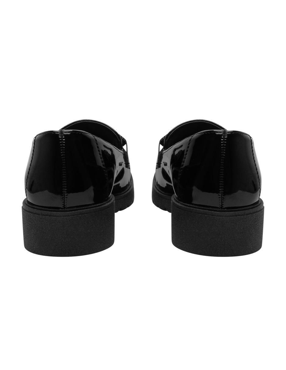 Mocasín para mujer 5