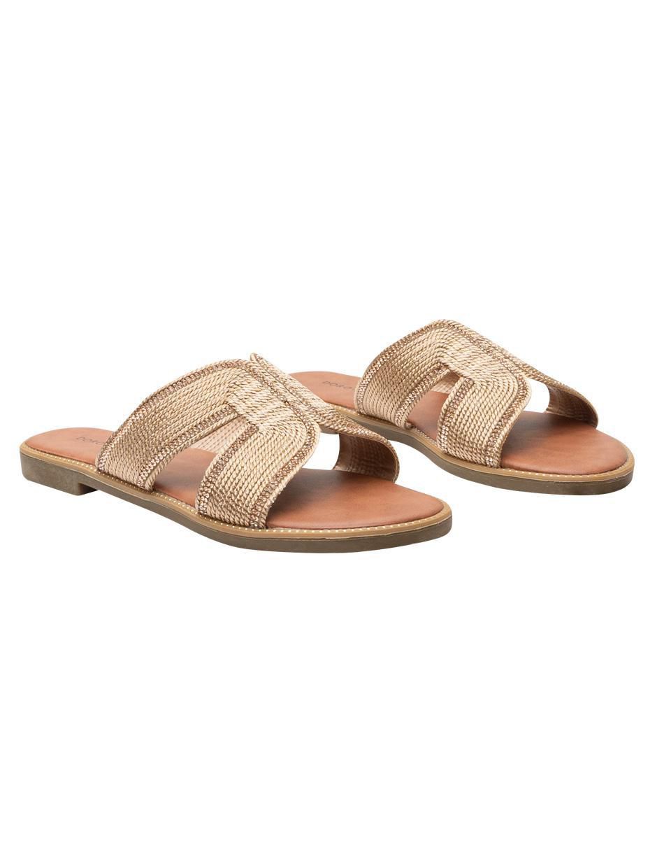 Sandalia para mujer 4