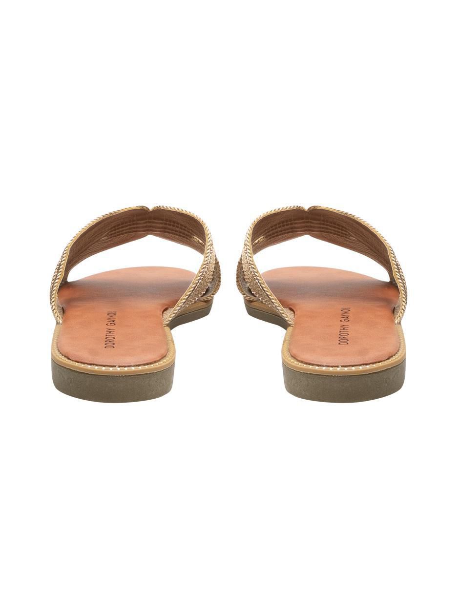 Sandalia para mujer 3