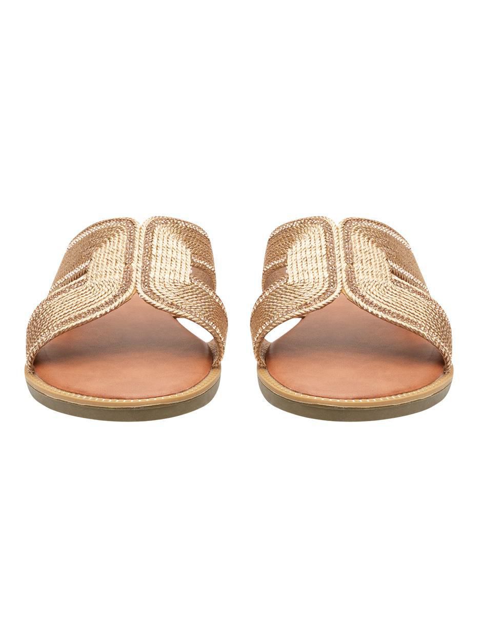 Sandalia para mujer 6
