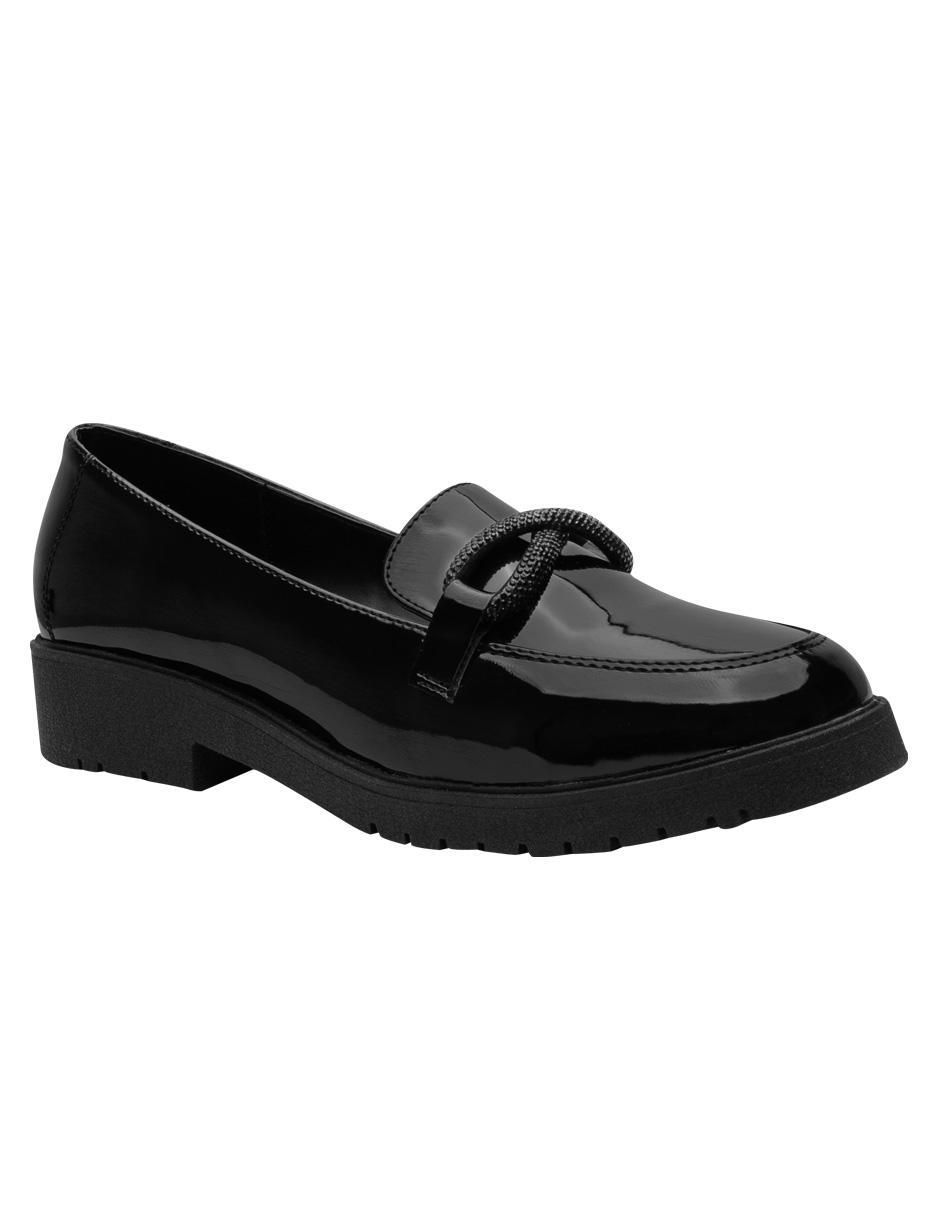 Mocasín para mujer
