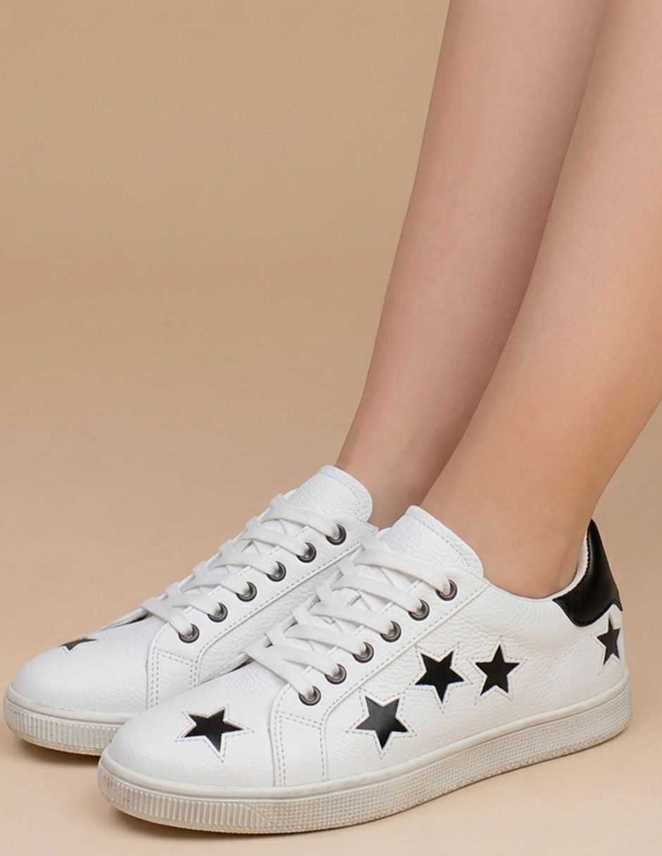 Tenis para mujer 3