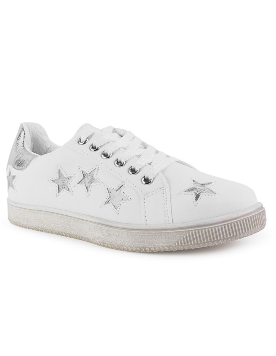 Tenis gabriela's  para mujer