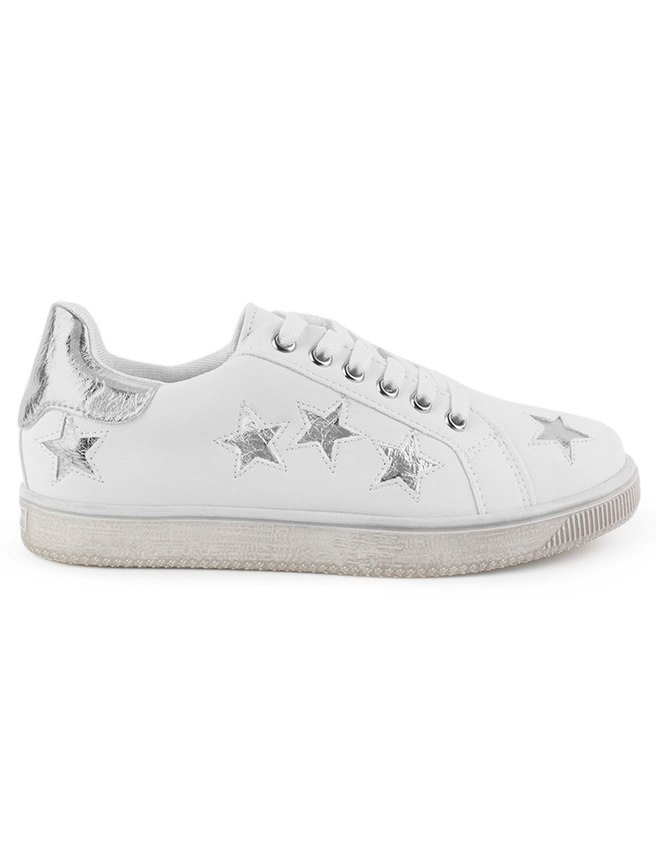 Tenis gabriela's  para mujer
