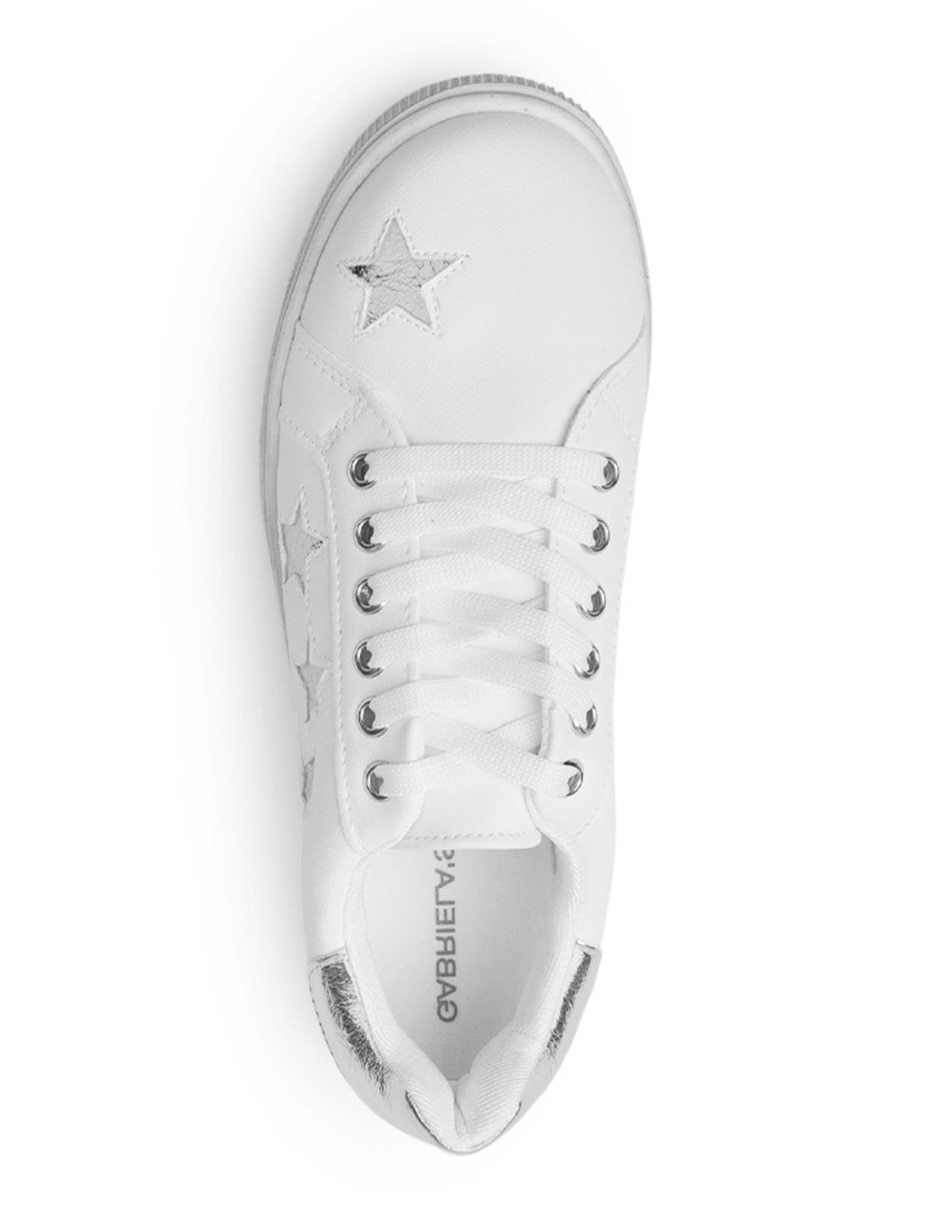 Tenis gabriela's  para mujer