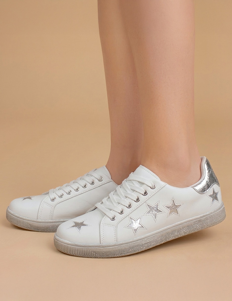 Tenis gabriela's  para mujer