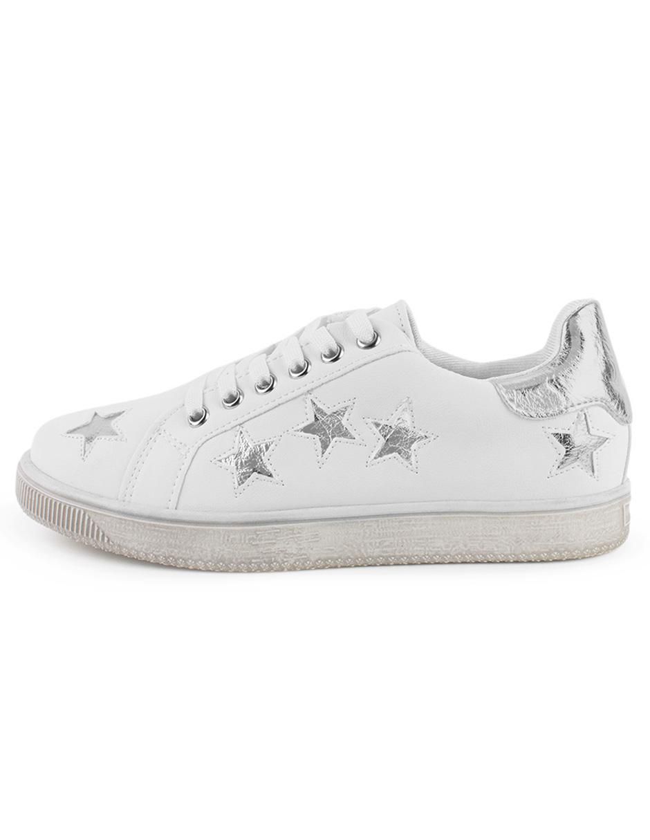 Tenis gabriela's  para mujer