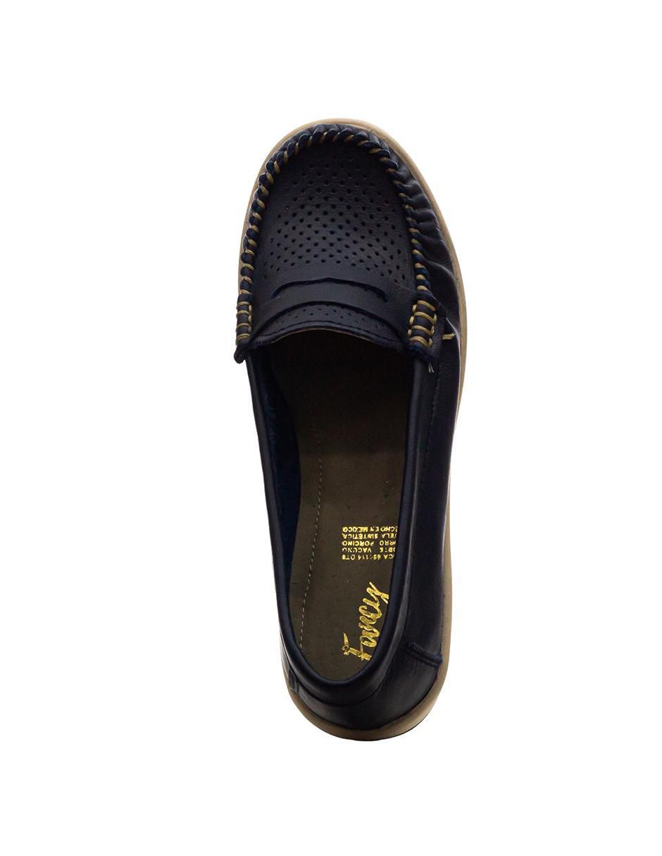 Zapato para mujer 4