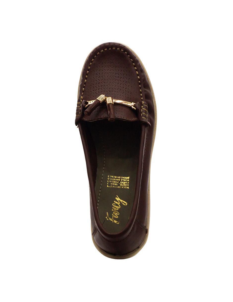 Zapato Fancy para mujer