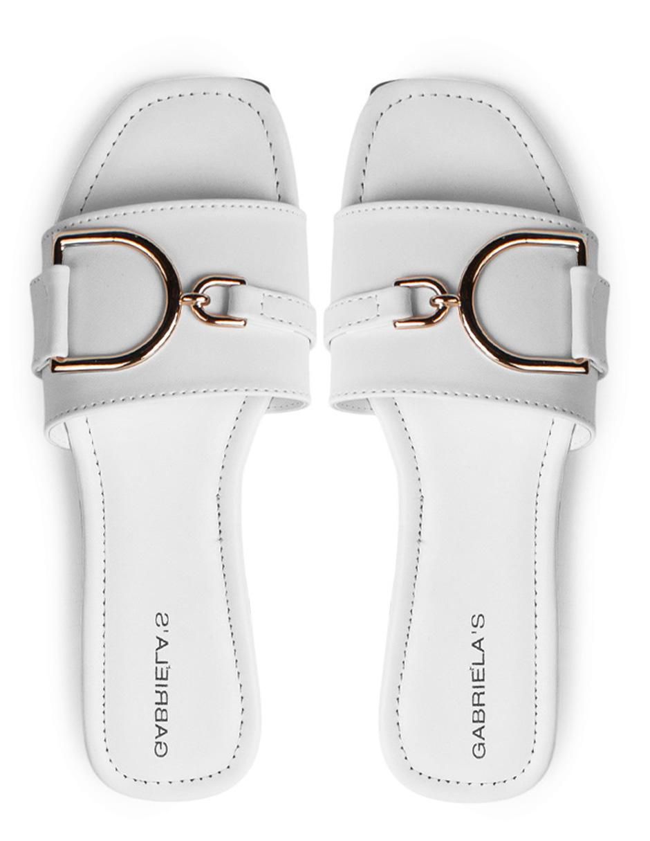 Set sandalias Gabriela's para mujer