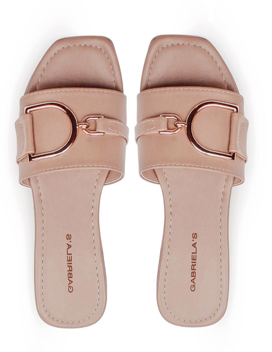 Set sandalias Gabriela's para mujer