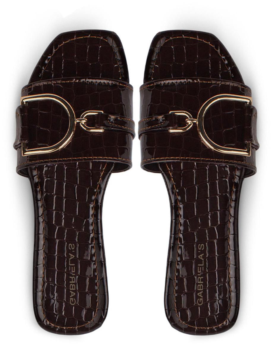Set sandalias Gabriela's para mujer