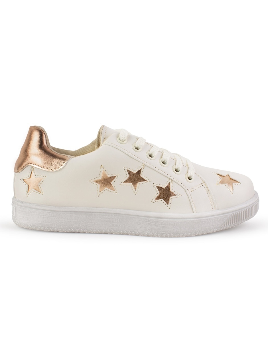 Tenis gabriela's para mujer