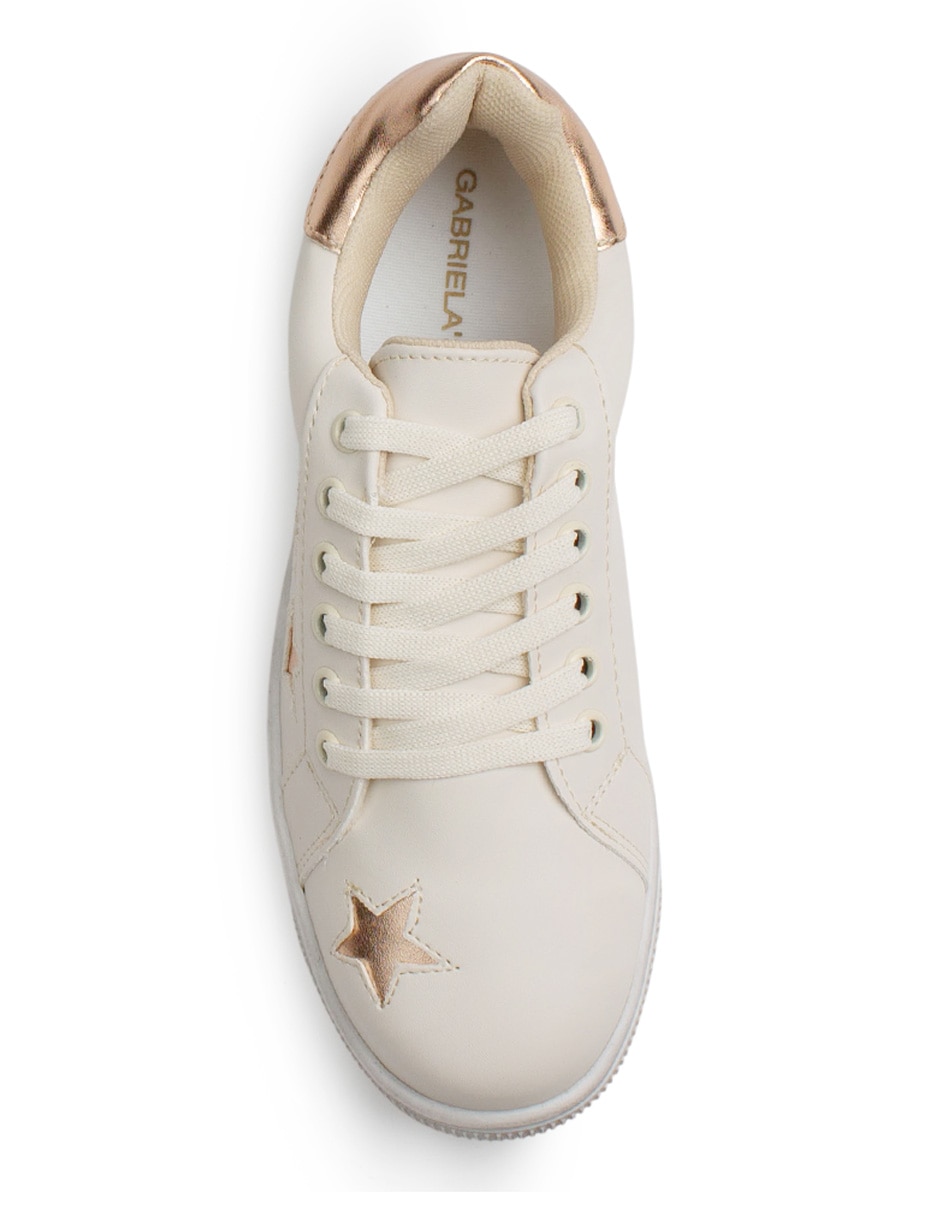 Tenis gabriela's para mujer