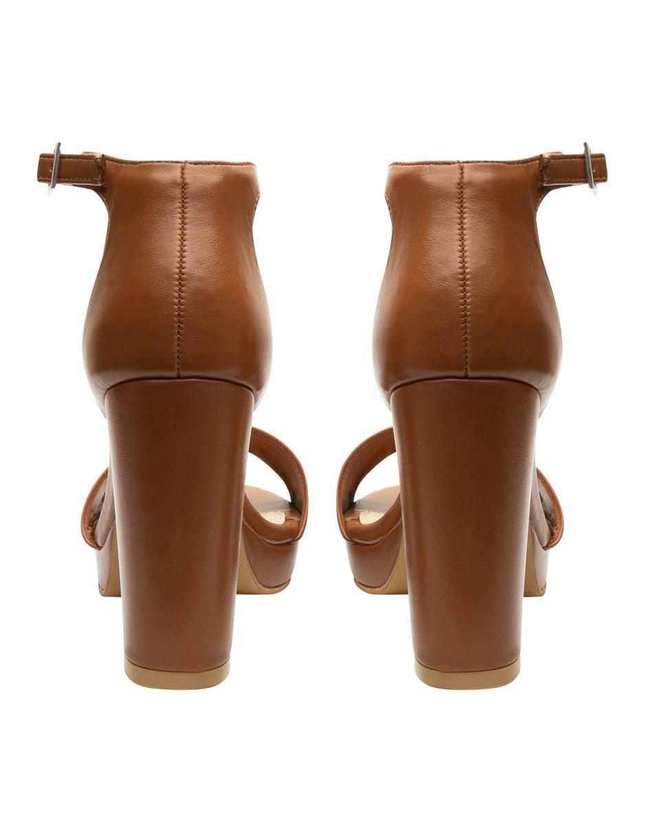 Sandalia para mujer 3