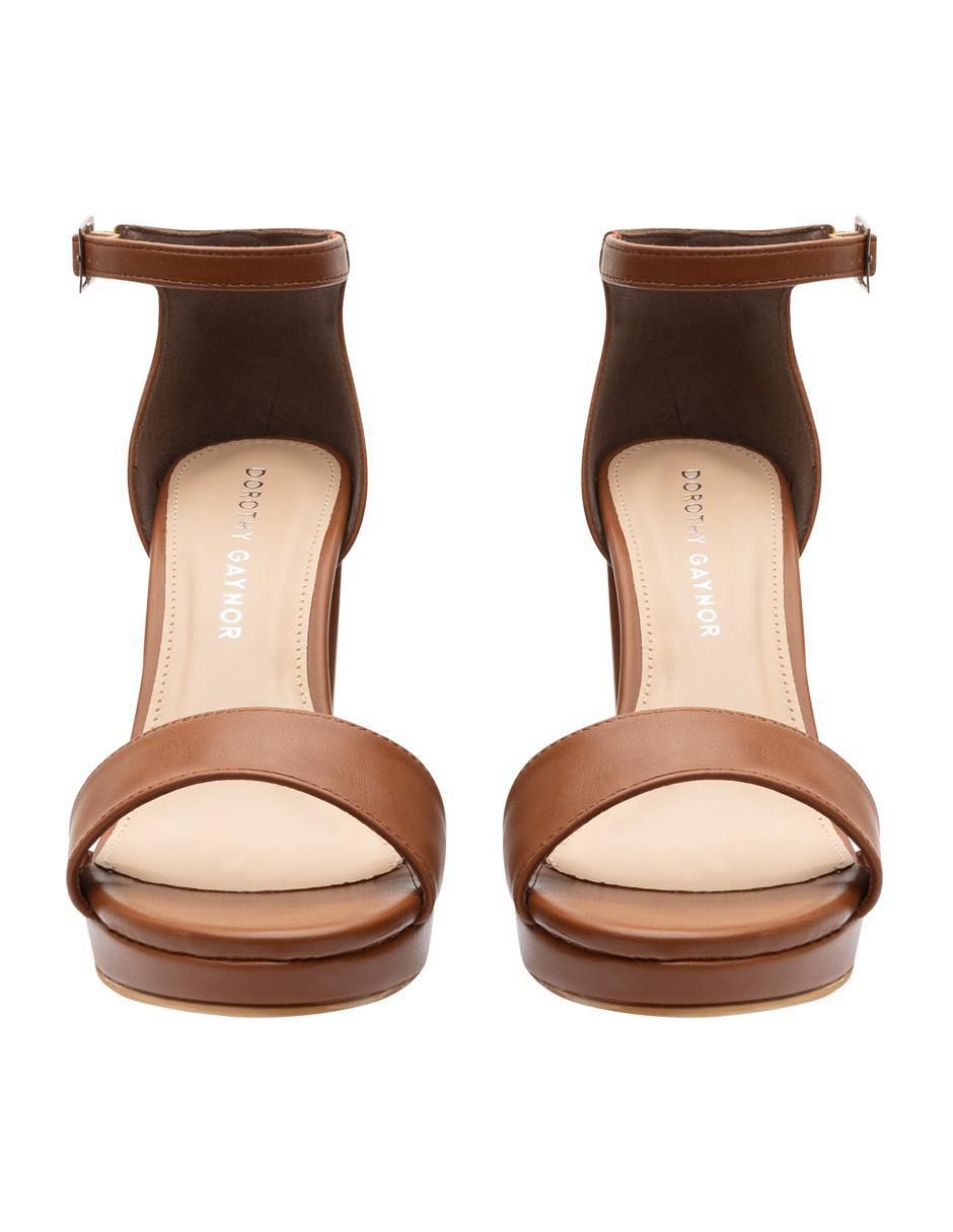Sandalia para mujer 5