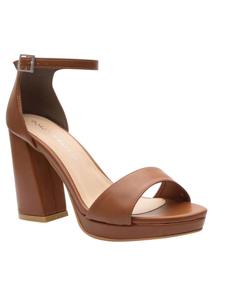 Sandalia para mujer