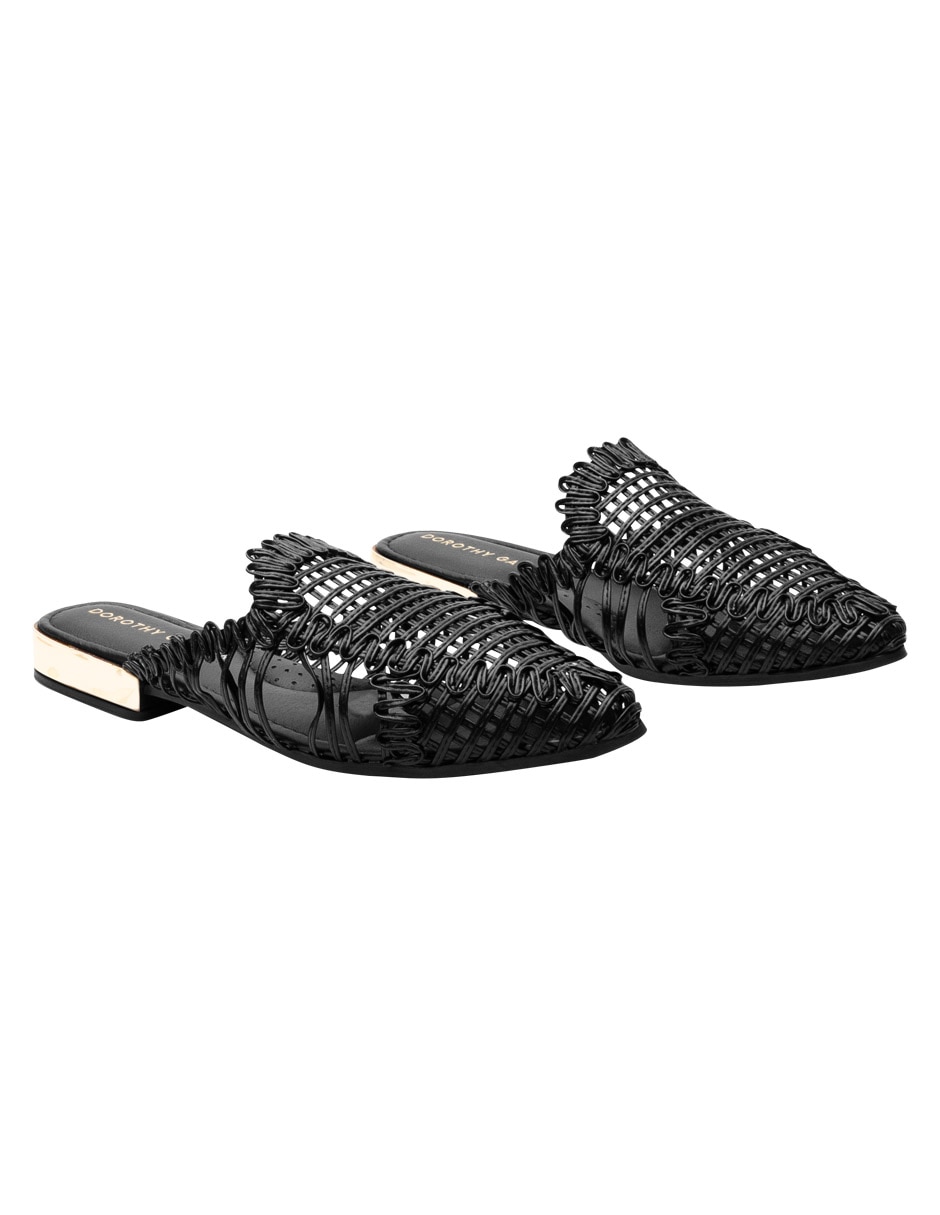 Balerina para mujer 3