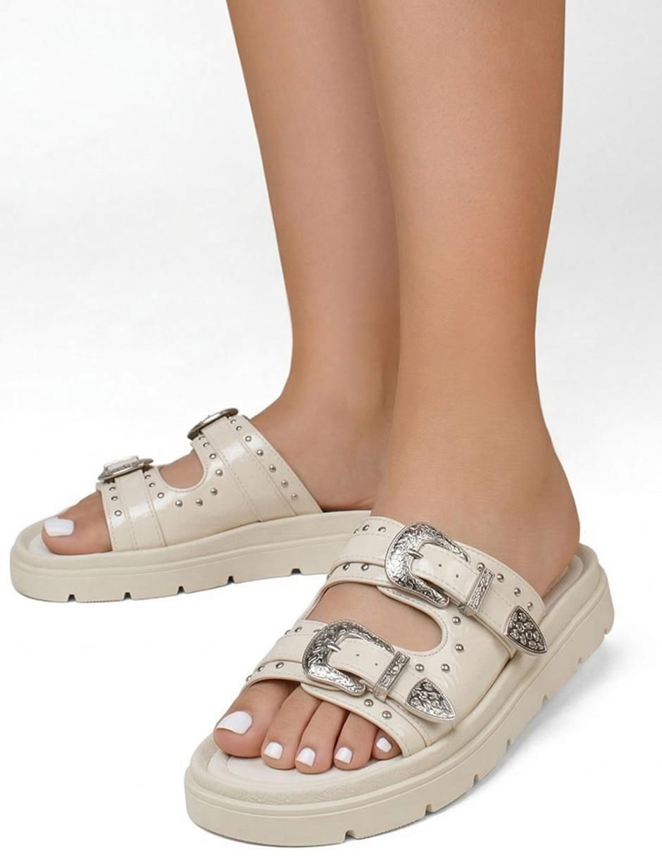 Sandalia para mujer 5