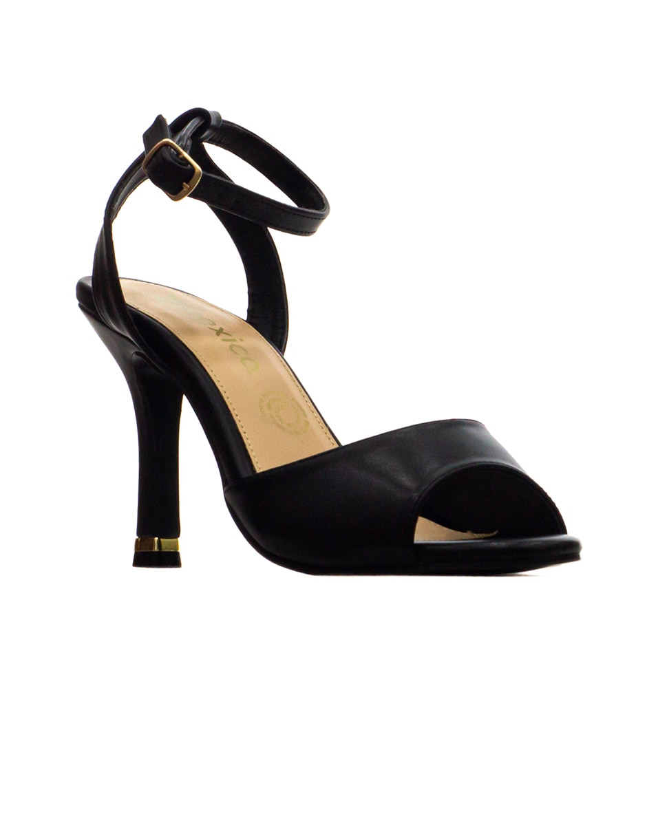Sandalia Zméxico para mujer 6
