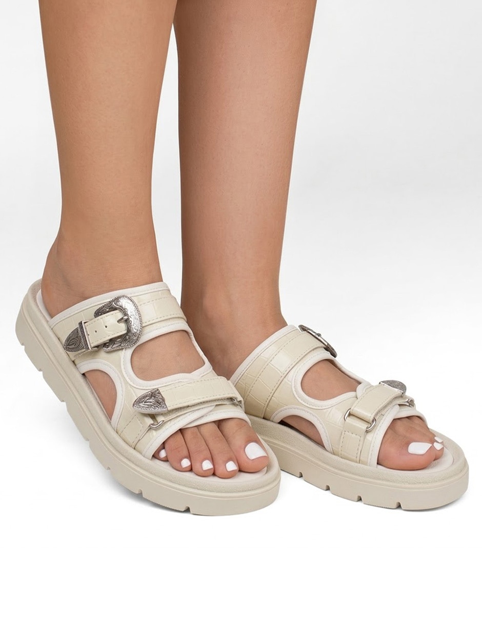 Sandalia para mujer 4