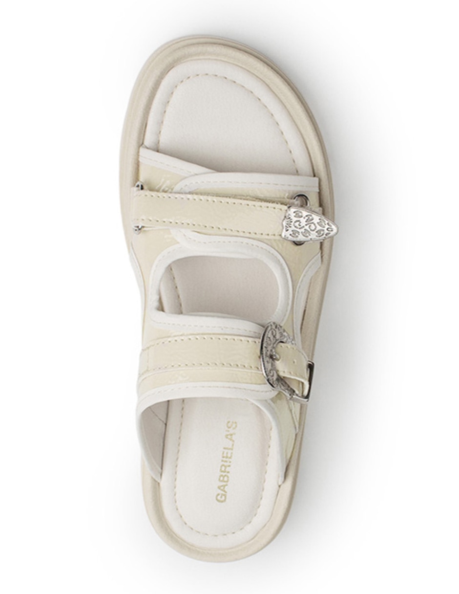 Sandalia para mujer 5