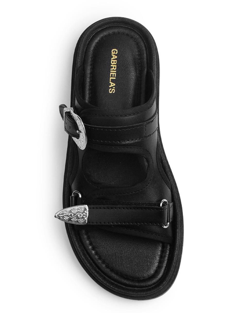 Sandalia para mujer 4