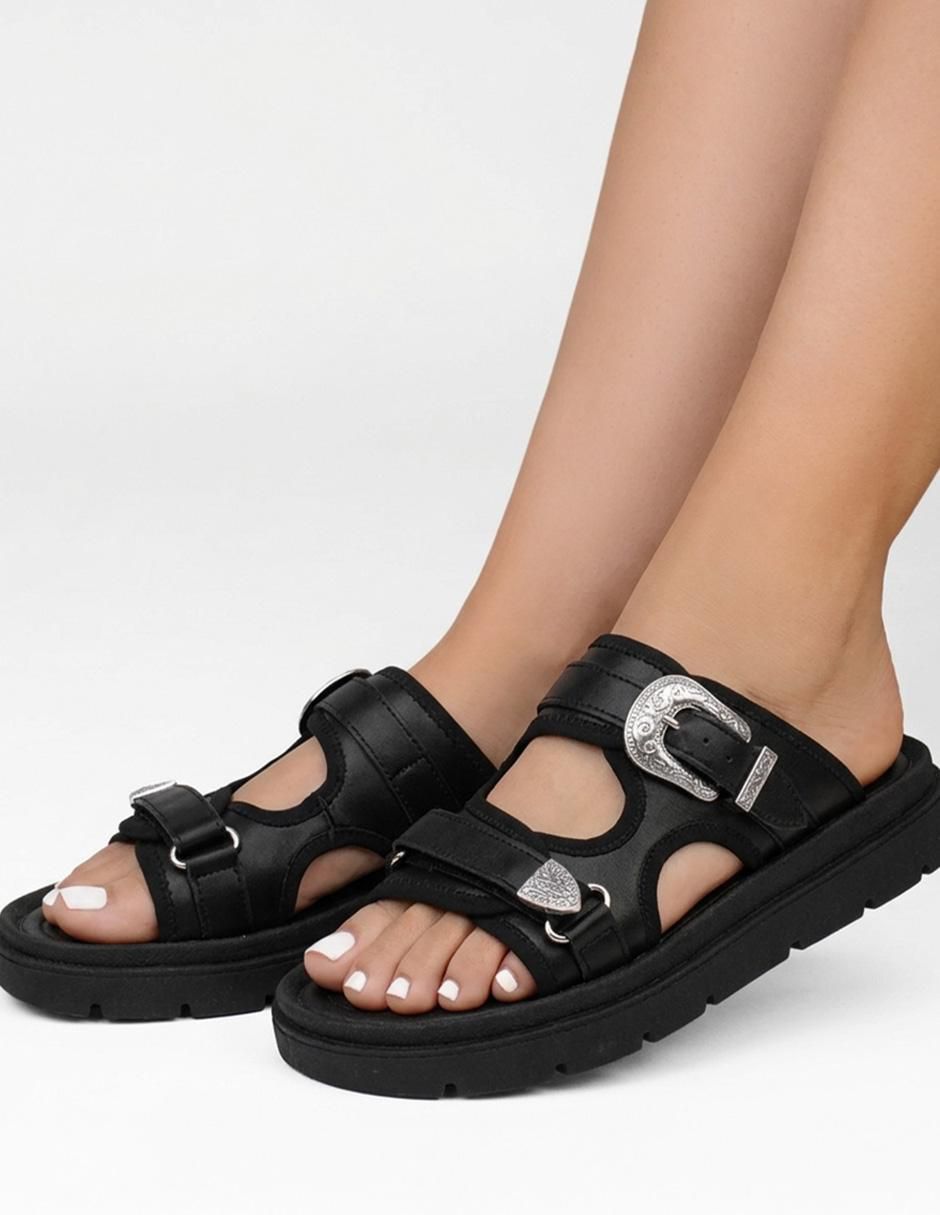 Sandalia para mujer 3