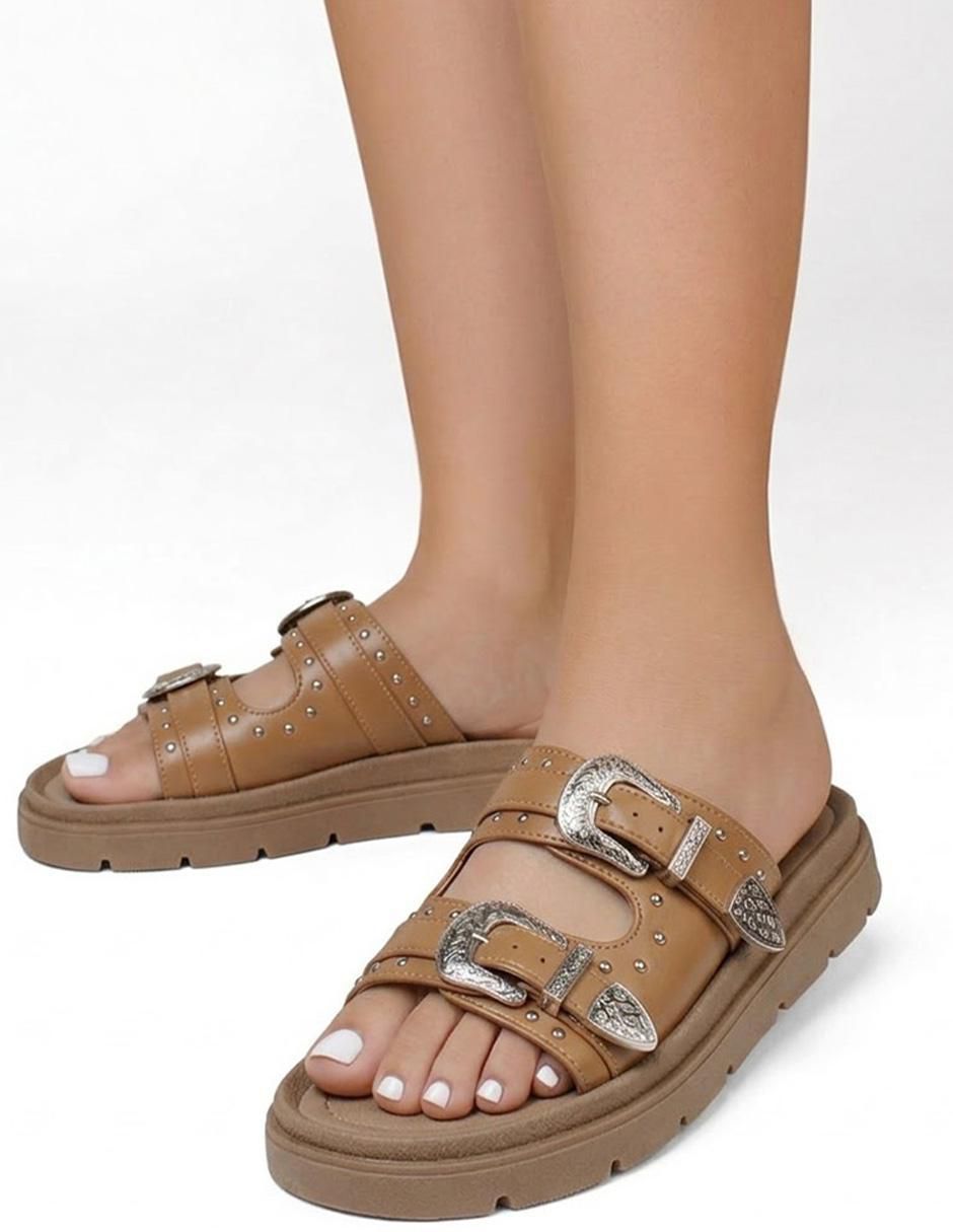 Sandalia para mujer