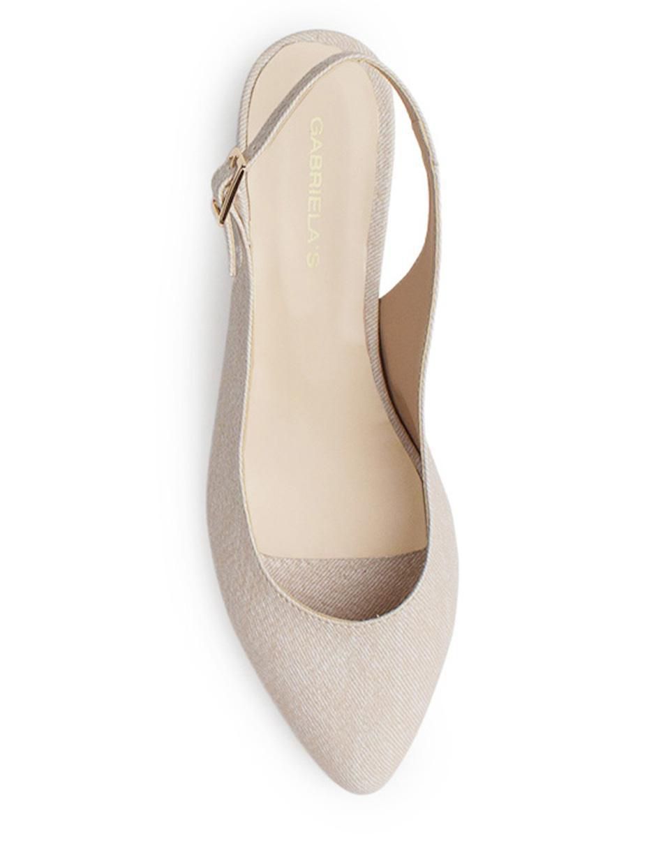 Zapatilla 5