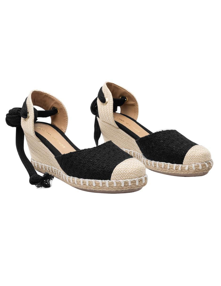 Alpargata para mujer Dorothy Gaynor