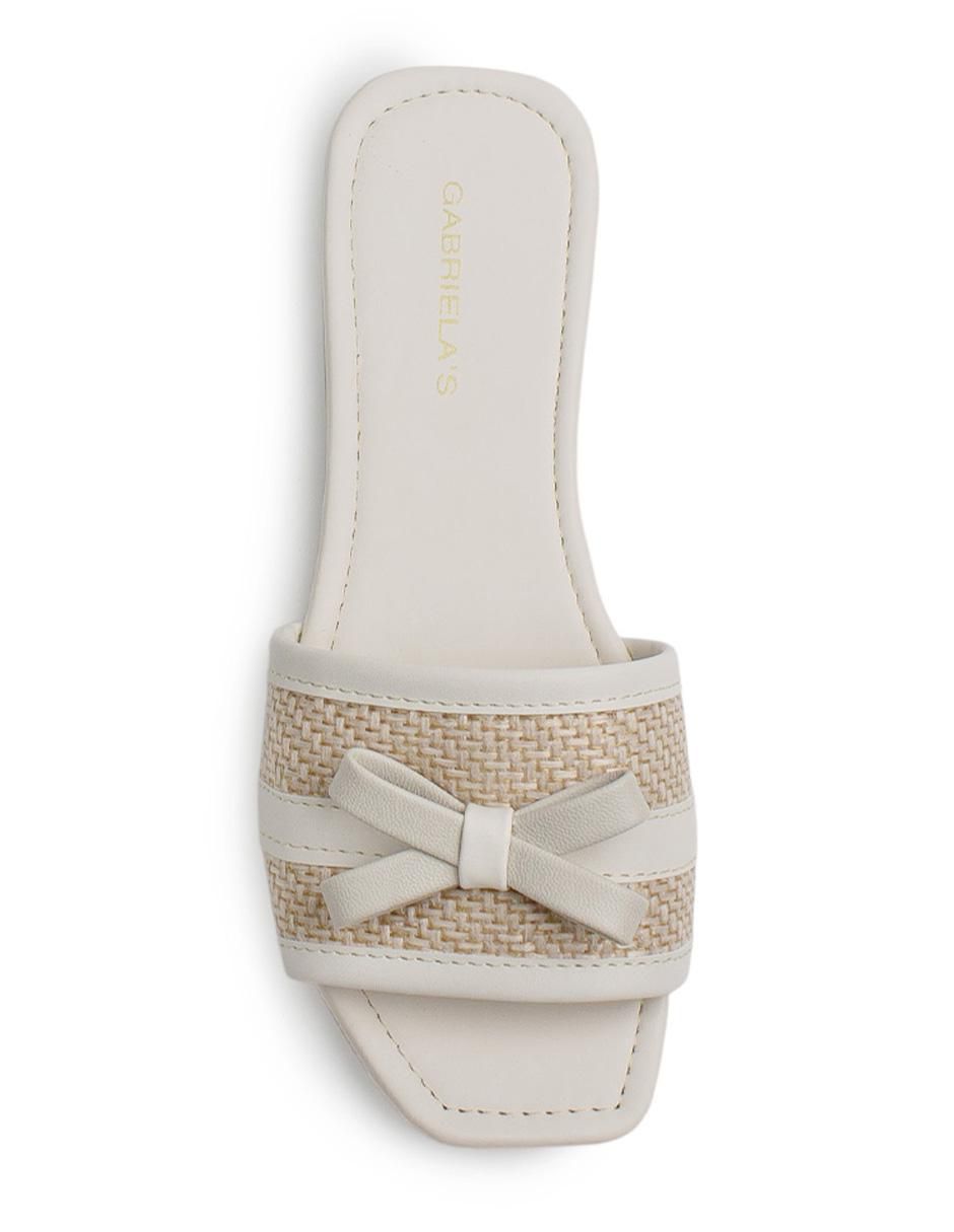 Sandalia para mujer