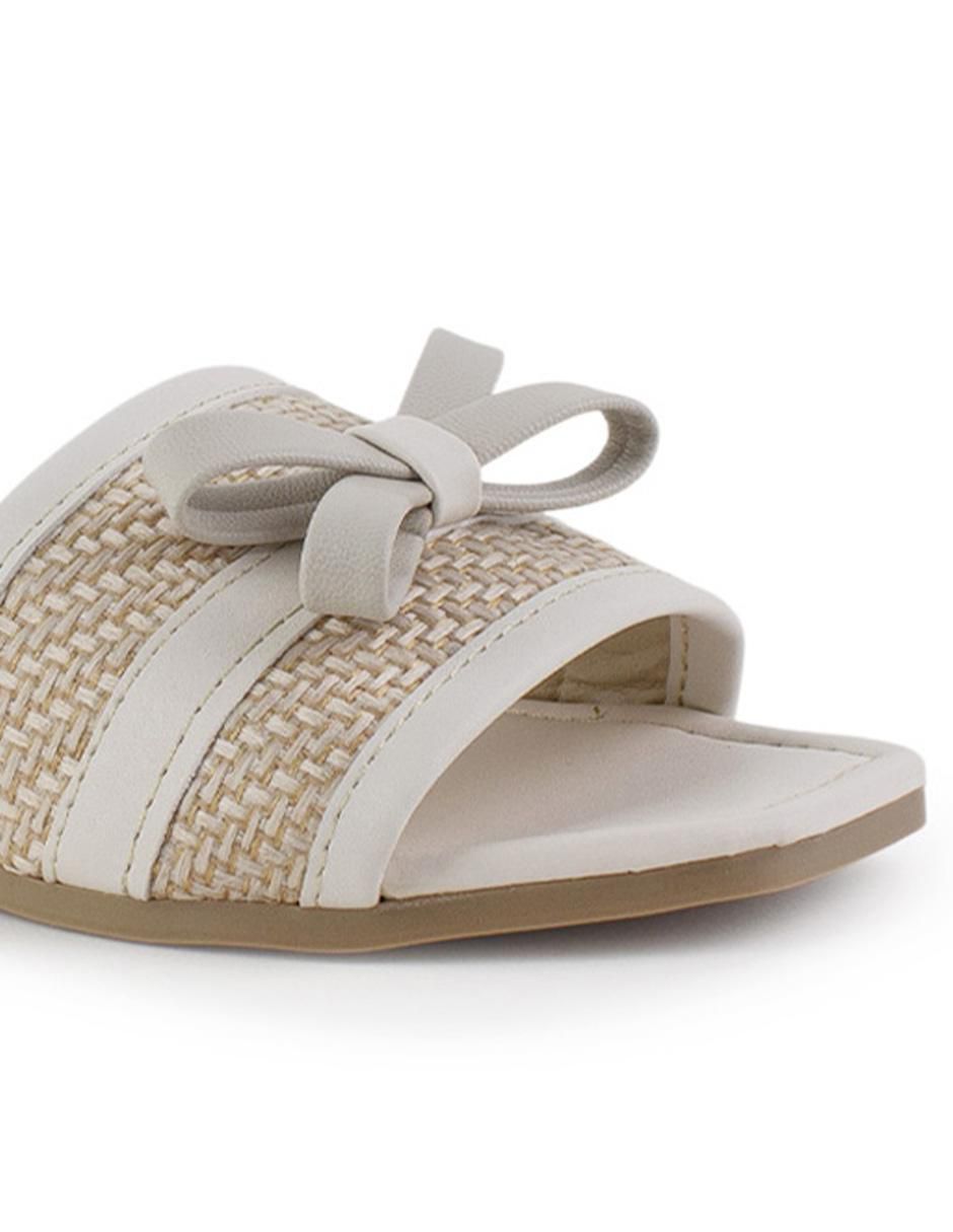 Sandalia para mujer