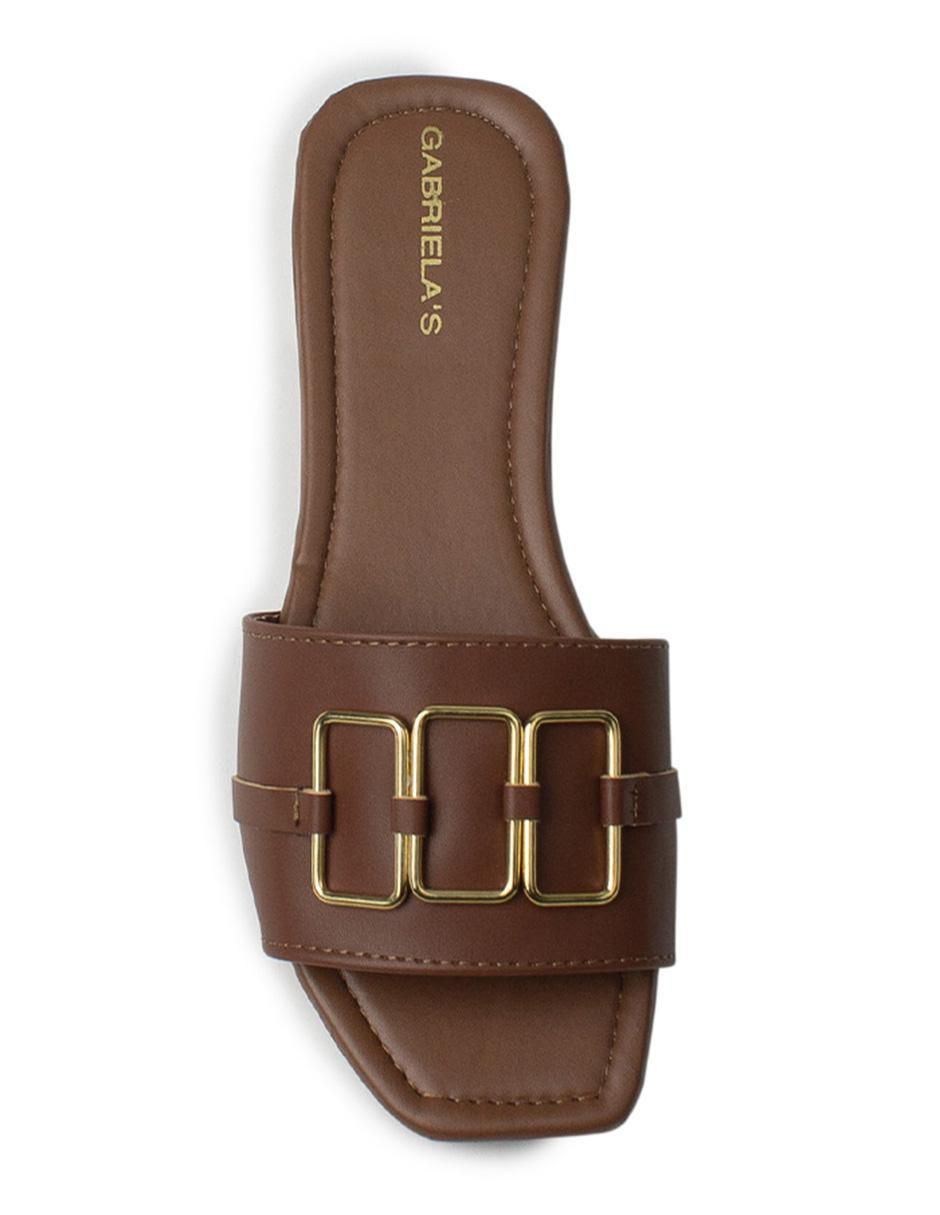 Sandalia para mujer 3
