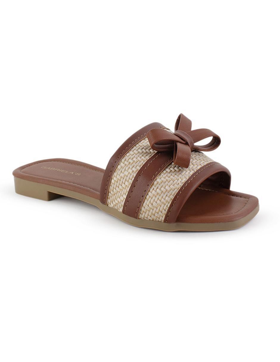 Sandalia para mujer 2