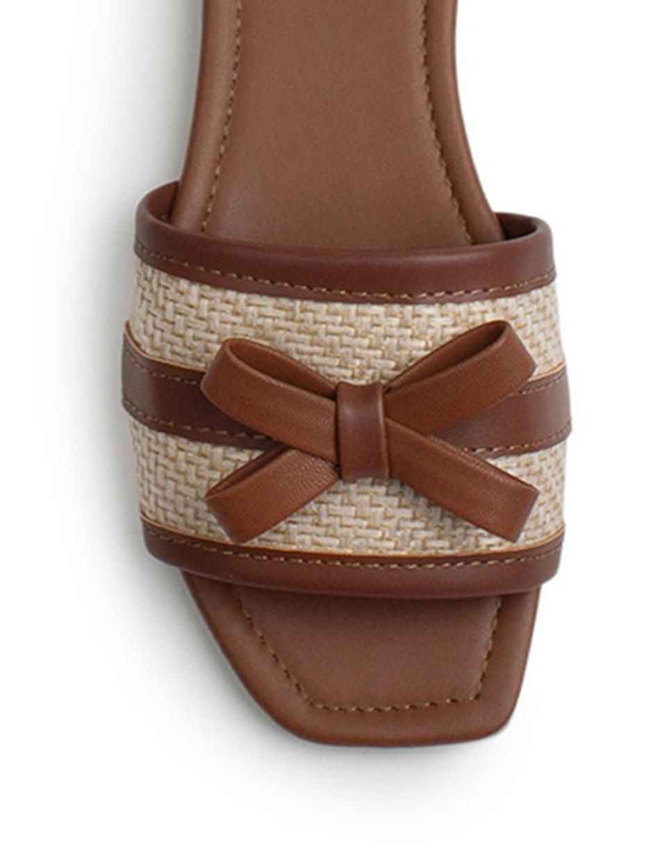 Sandalia para mujer 3
